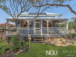 18 Ellenborough Street, Ipswich QLD 4305