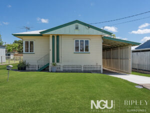 38 Dell Street, Eastern Heights QLD 4305