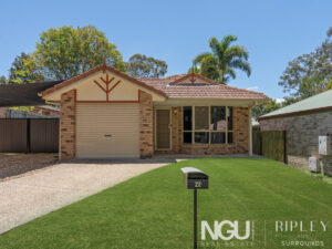 22 Brooklands Circuit, Forest Lake QLD 4078