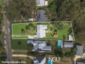  20 Beatty Street, Coalfalls