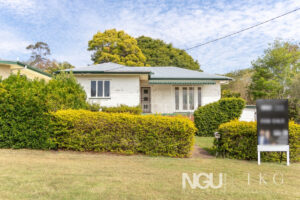  27 Margaret Street, Silkstone