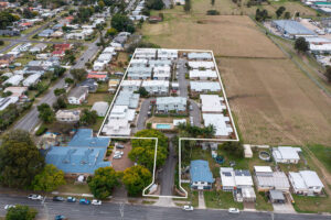 28 /  108 Cemetery Road, Raceview