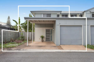 15 /  108 Cemetery Road, Raceview