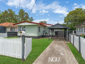  28 Larsen Street, Leichhardt