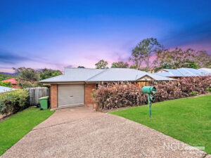  4 John Staines Crescent, North Ipswich
