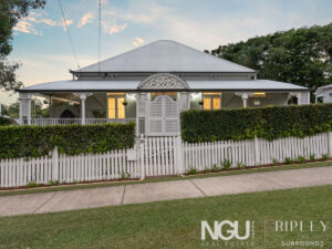 34 Tivoli Hill Road, TIVOLI