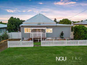  54 Cole Street, Silkstone