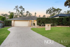  56 Eden Crescent, Springfield Lakes