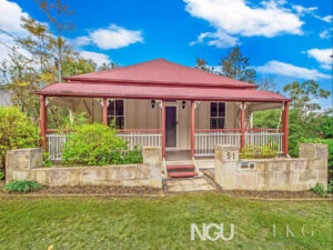  51 Quarry Street, Ipswich