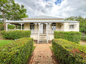  43 Salisbury Road, Ipswich