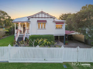  14 Welsby Street, NORTH BOOVAL