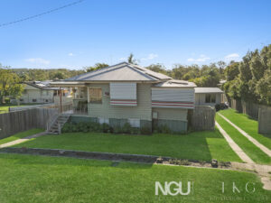  6 Pommer Street, Brassall