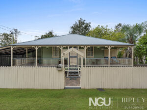 10 Hume Street, Woodend