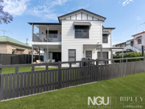  22 Elizabeth Street, Woodend