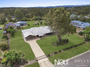 Acreage Lifestyle, Family Comfort & Sheds That’ll Make You Stop and Stare