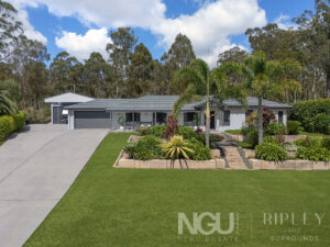 RECORD SALE 1 ACRE BLOCK IN IPSWICH – SOLD OFF MARKET BY JOSHUA SHAW & BRAYDAN FENDER — RESULTS SPEAK LOUDER THAN WORDS