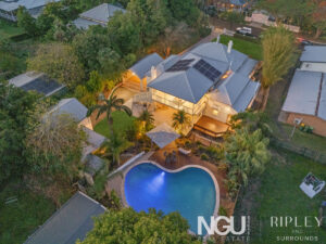 ‘Eastcourt’ – Executive Victorian Residence With Unparalleled Grandeur