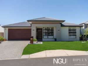  10 Gazania Street, Ripley