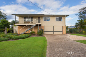  3 Ross Street, Brassall