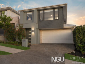  123 Danbulla Street, South Ripley