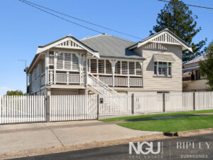  7 Hill Street, North Ipswich