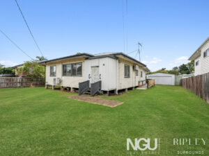  19 Wall Street, Bundamba