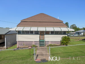  29 Hill Street, North Ipswich