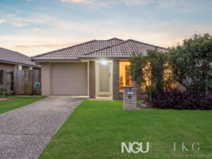  41 Littleford Circuit, Bundamba