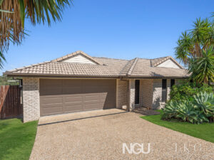  8 Barwell Street, Brassall