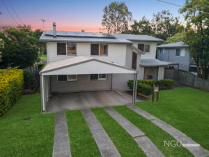  8 Madden Street, Silkstone