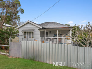  10 Whittaker Street, North Ipswich