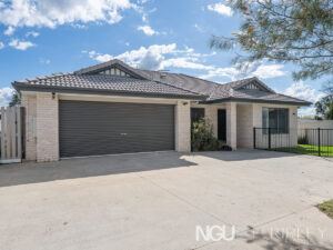  64 Nimmo Street, North Booval