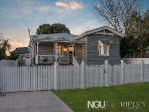  7 Park Street, Ipswich