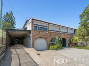  20 Lawrence Street, North Ipswich
