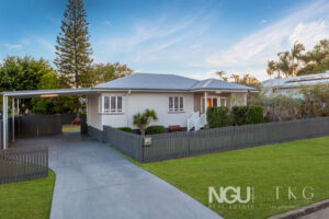  31 Dell Street, Eastern Heights