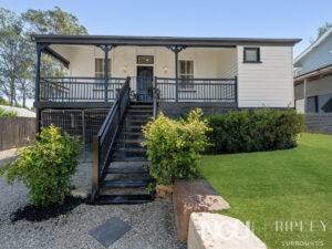  12 Frost Street, North Ipswich