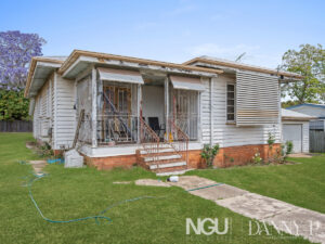  8 Stanley Street, North Booval