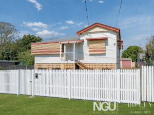 22 Thompson Street, Silkstone