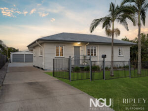  32 Marvin Street, Eastern Heights