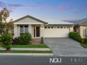 9 Johnson Circuit, Ripley
