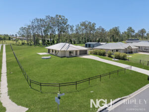  1 Gumtree Court, Hatton Vale