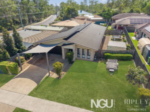  4 Armani Avenue, Wulkuraka