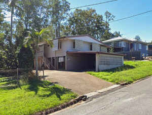  64 Hill Street, Tivoli