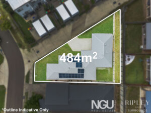  45 Cambridge Way, Ripley