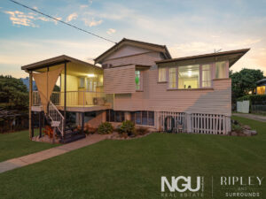  110 Downs Street, North Ipswich