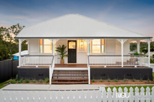  22A Pommer Street, Brassall
