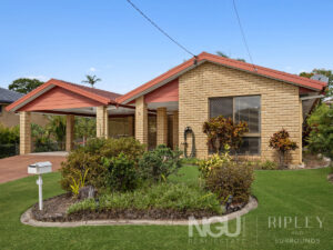  72 Workshops Street, Brassall