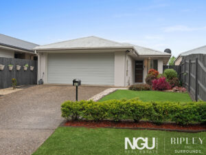  32 Walter Williams Crescent, Redbank Plains