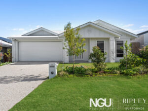  11 Blackstone Crescent, Ripley